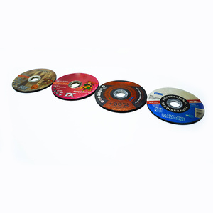 Cutting <strong>Disc</strong> for Metal Diamond Cutting <strong>Disc</strong> 4inch 125mm - Product Image 2