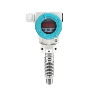 Anzeige Gas Flüssig öl Wasserdruck sensor für Arduino - Product Image 3