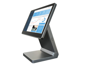 Factory <strong>Touch</strong> Machine Dual Screen All in One <strong>POS</strong> Machine <strong>Android</strong> <strong>POS</strong> Terminal - Product Image 4