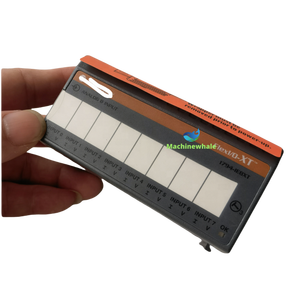 1794-IE8XT PLC Módulo de entrada analógica de 8 puntos 1794-IE8H 1794-IE8XOE4 1794-IE4XOE2 1794-IE4XOE2XT 1794-IE8 1794-IE8 - Product Image 5