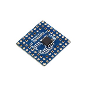Core Board Core2350B, basato su microcontrollore Dual-core e Dual-architettura RP2350B