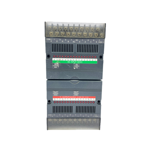 NEW IZUMI PFJ-N162U PFJ-T162CU PLC <strong>Relay</strong> <strong>Input</strong> <strong>Output</strong> Unit One Year Warranty - Product Image 1