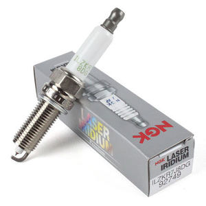 Ngk המקורי לייזר מנוע מערכת ניצוץ plugs ilzkr7j8dg עבור 1.6t/1.8t lriodium <span class=keywords><strong>psa</strong></span> 92749