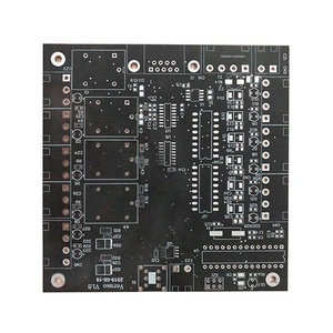 カスタム電子SMT PCB回路基板サムスン用設計・製造リチウム電池PCBボード製品カテゴリーPCB PCBA - Product Image 6