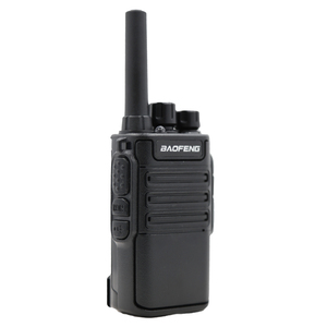Ompact-walkie-talkie aofeng, radio inalámbrica de 5W Uwo Wo A8 - Product Image 5