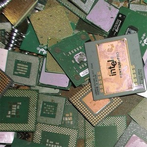 <strong>Computer</strong> CPU <strong>Processor</strong> Scrap <strong>AMD</strong> 386/486/586 Ram - Product Image 5