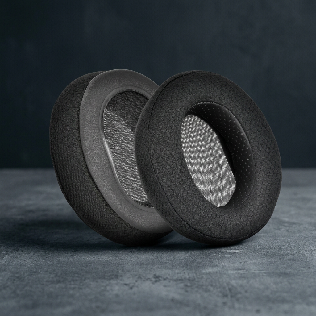 Maille noire