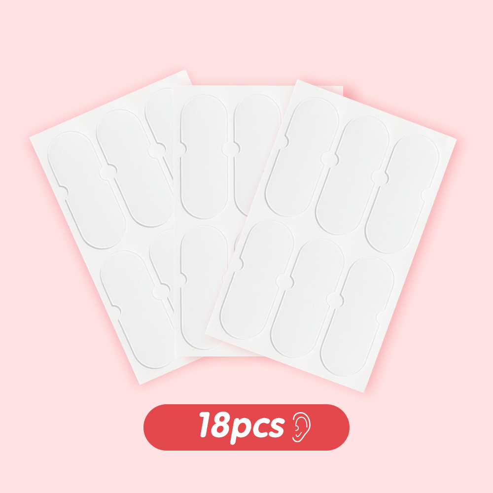 18pcs