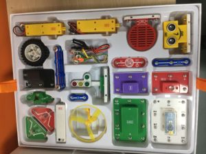 Elektronik kiti programlama projeleri Arduino