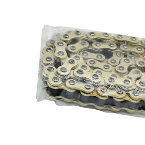 โซ่คาร์บอน520 520H สำหรับชุดเฟืองรถจักรยานยนต์ - Product Image 3