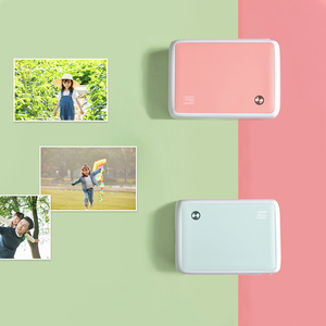 HPRT用コンパクトカラー熱写真プリンター有線無線インターフェースミニポータブル中国サプライヤー対応Sto - Product Image 4