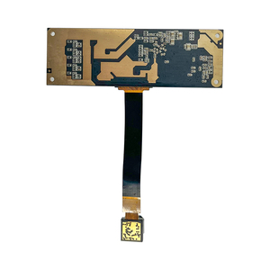 無料ドライバー48MP SamsungISOCELL GM1 S5KGM1Cmosイメージセンサー埋め込みUSBカメラモジュール
