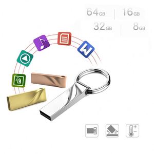 工厂定制便宜批发动物字符USB 2.0闪存驱动器 - Product Image 5