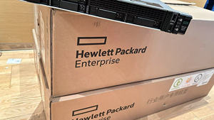 Hpe Server Dl360 Gen11rack Server Original New <strong>HP</strong> Server - Product Image 5