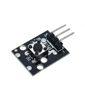 KY-004 interruttore a chiave a un Bit con interruttore a tocco della luce microinterruttore - Product Image 2