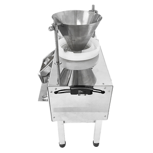 Tableta semiautomática pastilla de caramelo máquina contadora de cápsulas máquina contadora de pequeñas empresas ideas de máquinas - Product Image 4