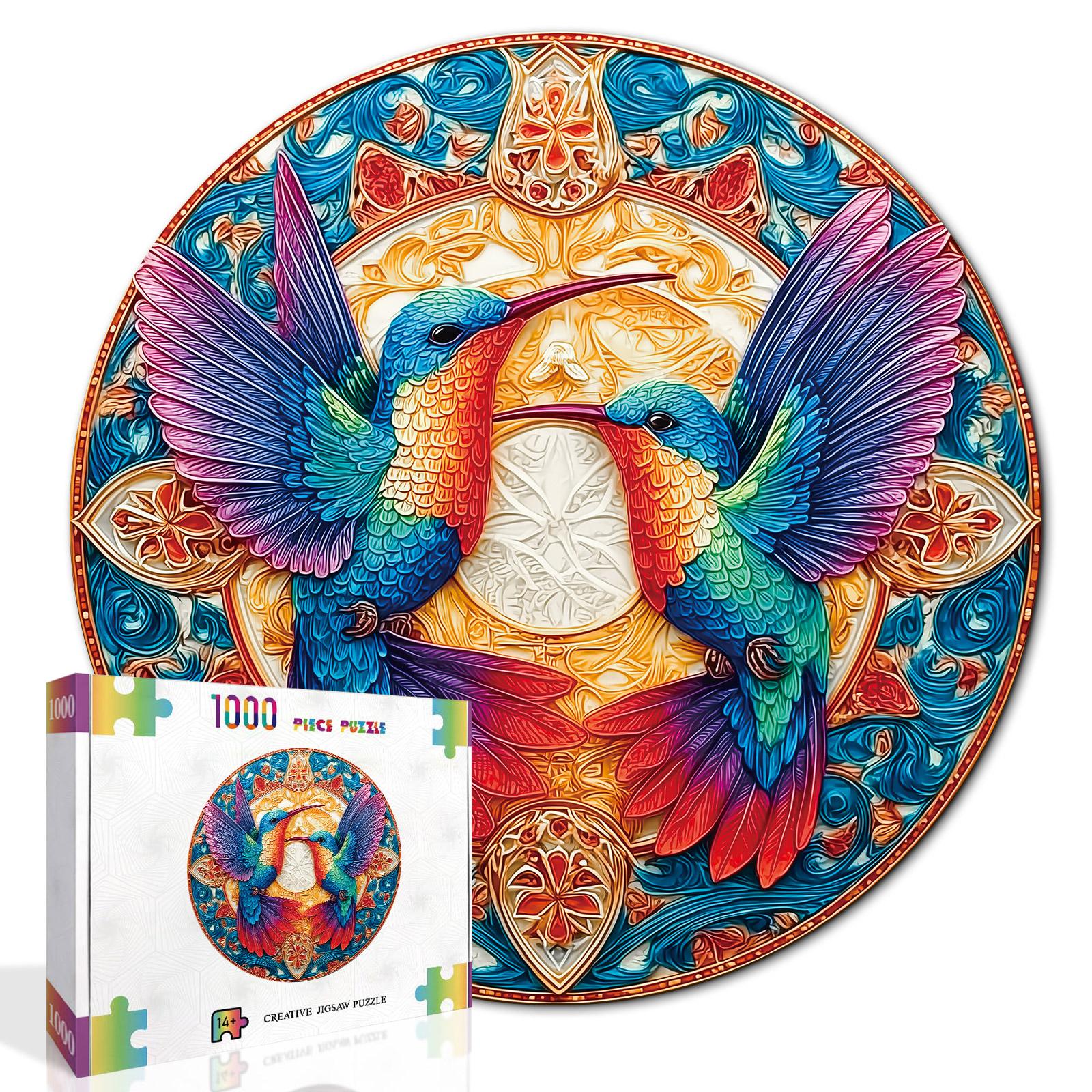 Sacred Wings in Light