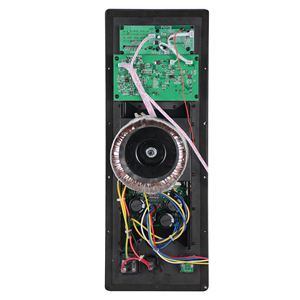 ECUALIZADOR profesional para amplificador de coche, herramienta de medición de 15AP350 ro udio 15APW para amplificador ctive peaker - Product Image 3
