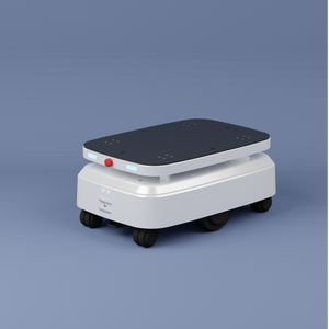 หุ่นยนต์ยกนำทางฟรี940*810มม. พร้อมพื้นที่ยกของ L300E สินค้าใหม่2025 - Product Image 4