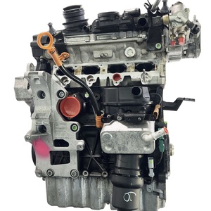 フォルクスワーゲンアウディガソリン用EA1132.0TFSIエンジン2.0BPJBGB BUL BWECDLエンジン06F100098A - Product Image 1