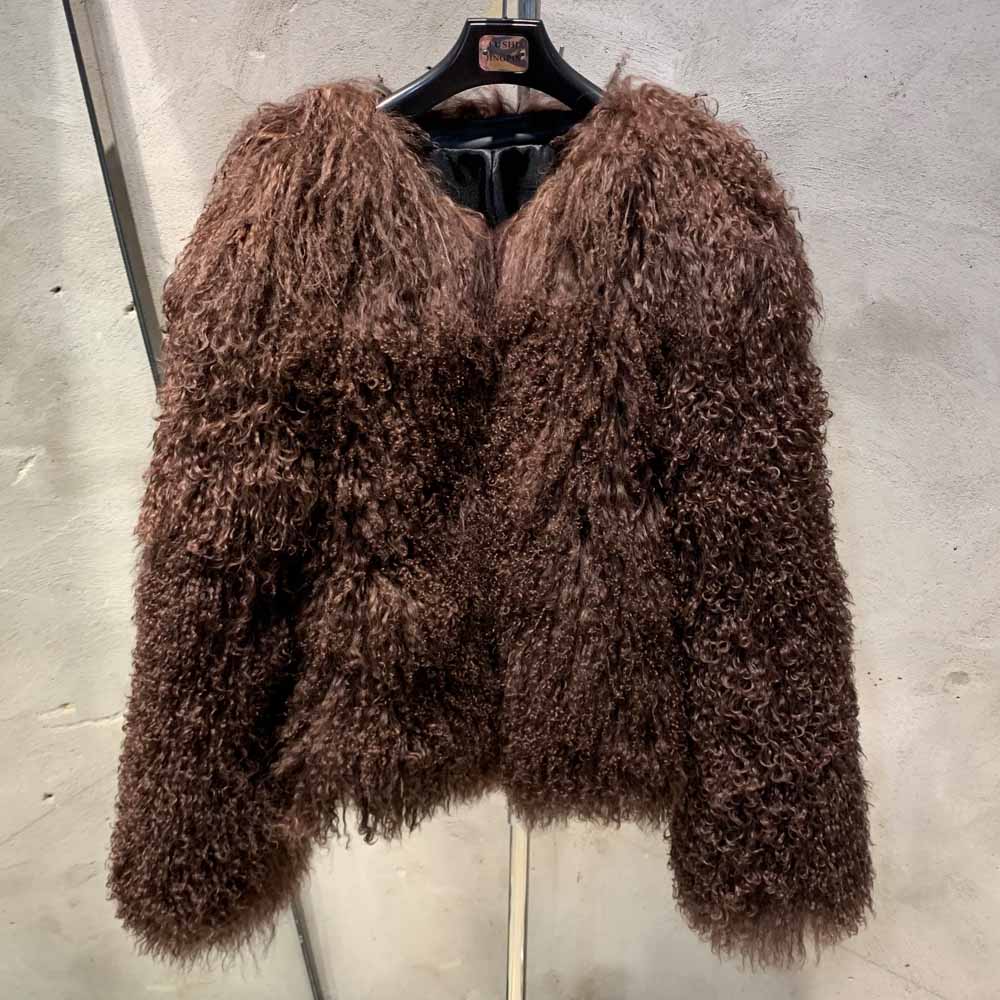 Red brown