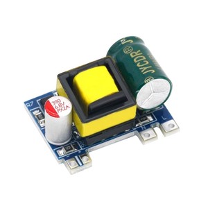 Hot Mini 220v to 5v 9v 12v 24v 300ma 500ma 700ma 800ma 1a 2a 3a 4a 5a 6a 8a 10a <strong>Open</strong> Frame Ac Dc Power Supply <strong>Circuit</strong> Module - Product Image 4