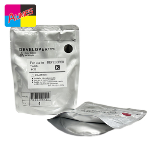 Compatibile con TFC55 sviluppatore di FC-55 in polvere per Toshiba 5520c 6520c 6530c 5520 6520 6530 sviluppatore di fotocopiatrici in Giappone - Product Image 4