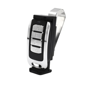 Kopieren Sie den Rolling Code Remote Control Duplica tor Multi Frequency für Auto Gate - Product Image 1
