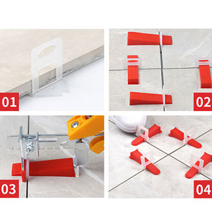 Hilite瓷砖调平器墙砖调平器瓷砖调平系统 - Product Image 3