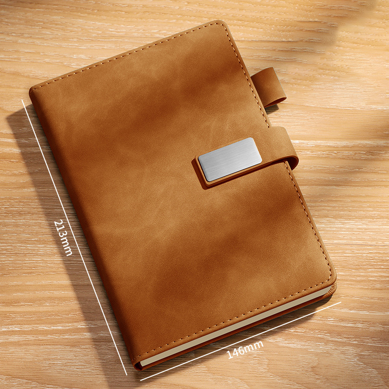 Brown(Nameplate buckle style)