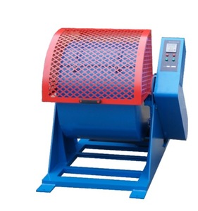 STMH-2 Los Angeles Splitter aşınma test cihazı laboratuar toplam aşınma direnç test aleti - Product Image 3