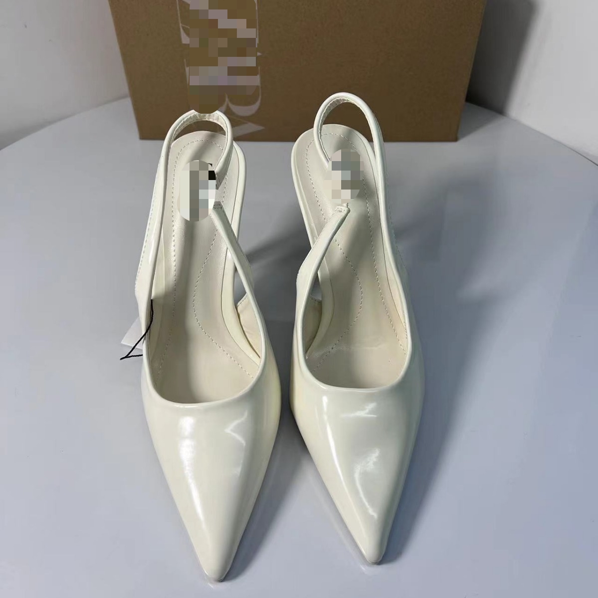 milk white