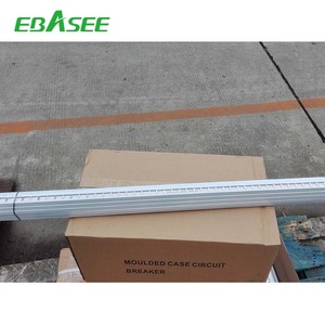 EBASEE Forked <strong>Busbar</strong> 30mm <strong>U</strong> <strong>Type</strong> <strong>Busbar</strong> 1p 2p 3p <strong>4p</strong> 63A Comb <strong>Busbar</strong> - Product Image 5