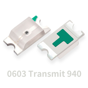 Toptan IR Led 0603 850 940 ir led dizi kızılötesi Led SMD diyot smd led 0603 almak - Product Image 4