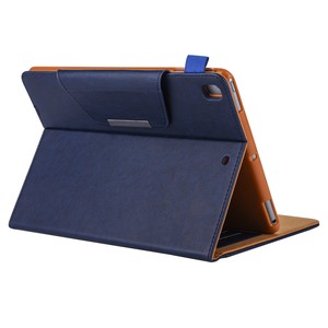 Top Quality Wallet Leather Design Stand Smart Case <strong>Cover</strong> Pu Leather Case for <strong>ipad</strong> 10.<strong>2</strong> 10.5 - Product Image 6