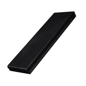 Divisor de vídeo HDTV com 8 portas 4K 30Hz Suporte a saída de vídeo 1x8 HD para divisores e conversores de vídeo
