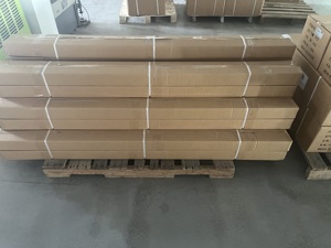 PDU Intelligente con Doppio Interruttore, Interfaccia Ethernet, Monitoraggio SNMP, Accesso Telnet/Web, 36 Ingressi C13, 6 Ingressi C19, Apparecchiatura di Distribuzione Elettrica - Product Image 4