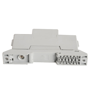 Relé de carril Din de alta potencia TRC-25A20C24, 24v cc/ca, 20ma, 250VAC, 20A, salida, módulo de contacto electromagnético de arranque suave - Product Image 5