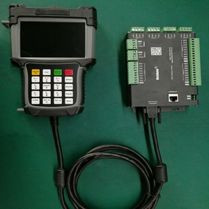 <strong>3</strong> <strong>Axis</strong> <strong>Cnc</strong> <strong>Controller</strong>