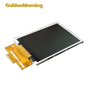 2.8 inch <strong>TFT</strong> LCD <strong>display</strong> with 240x320 resolution ,Pins 18P 262k SPI interface - Product Image 4