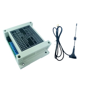 RTTXA08 RTRXB08 TB450 8CH 433M Lora Controlador de interruptor remoto Módulo de relé IO inalámbrico punto a punto para hogar inteligente - Product Image 1
