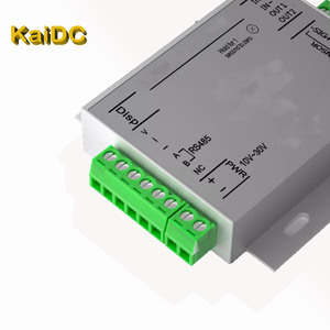 Cella di carico Modbus trasmettitore segnale digitale ad alta precisione di pesatura 485/232 modulo di comunicazione ad alta velocità - Product Image 2