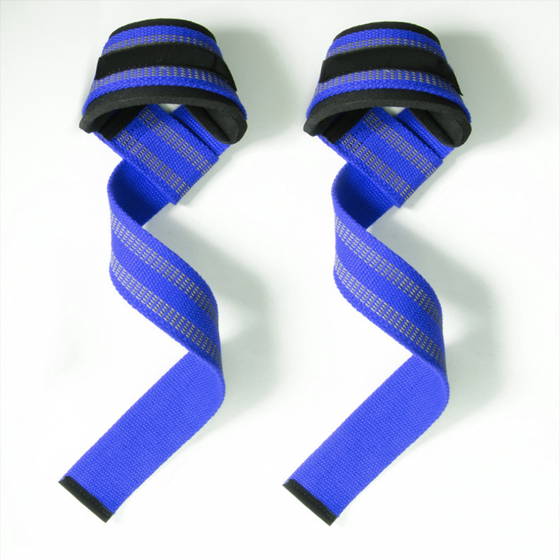 Blue grip