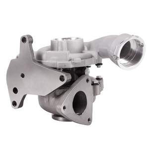 VW T5トランスポーター用ターボチャージャーターボMkV2003-20092.5 TDIBNZ 760698-0003 - Product Image 2