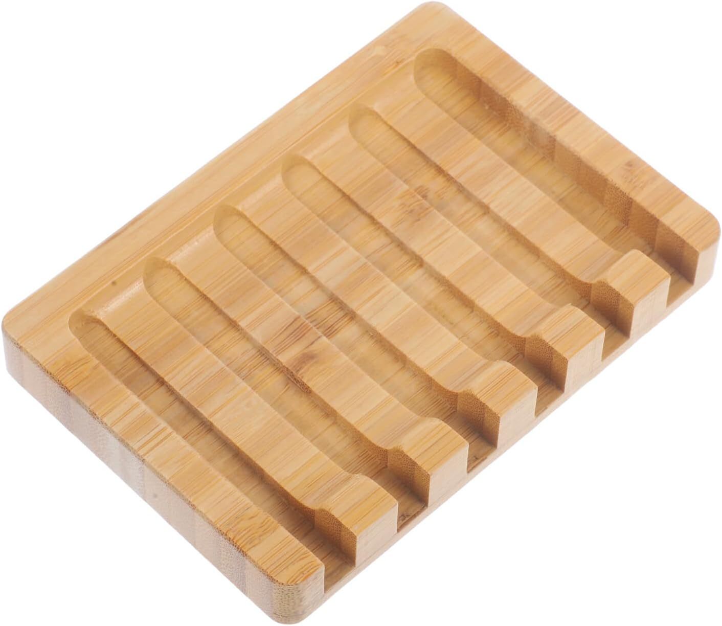 4# bamboo 13*9*1.7cm