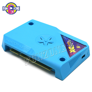 広州Funzone Pandoras Box DX Jammaバージョン2992 in1ゲームリリース - Product Image 1