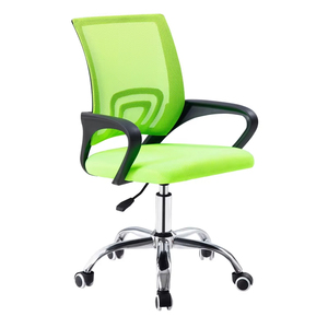 2025 Design Cheap Comfy Executive High Back Swivel Rolling <strong>Computer</strong> Ergonomic Desk Chair Office Chair for Conference Room - Product Image 2