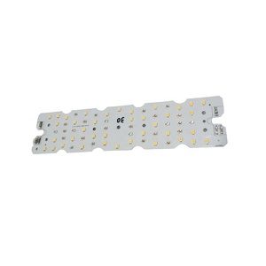 LED PCB LEDモジュールボード付き30W ~ 60W PCB