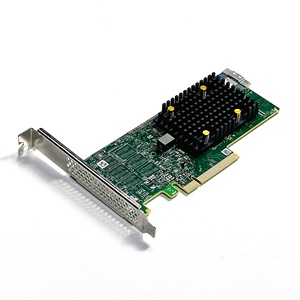 Scheda Controller RAID Broadcom MegaRAID 9540-8i MegaRAID 9500-8i PCIe Gen 4.0 adattatori di archiviazione Tri-Mode - Product Image 3