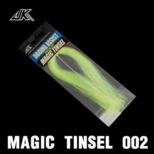 MAGIE TINSEL-002